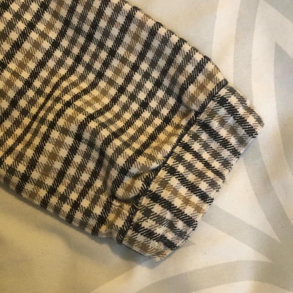 Volcom Plaid Jacket - Picture 3 of 3